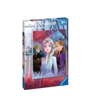 Puzzle 300 Frozen 2 XXL